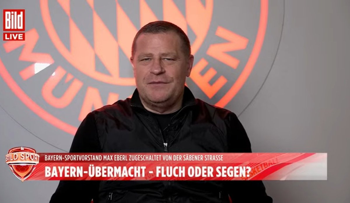 Bayern & Germany tweet media