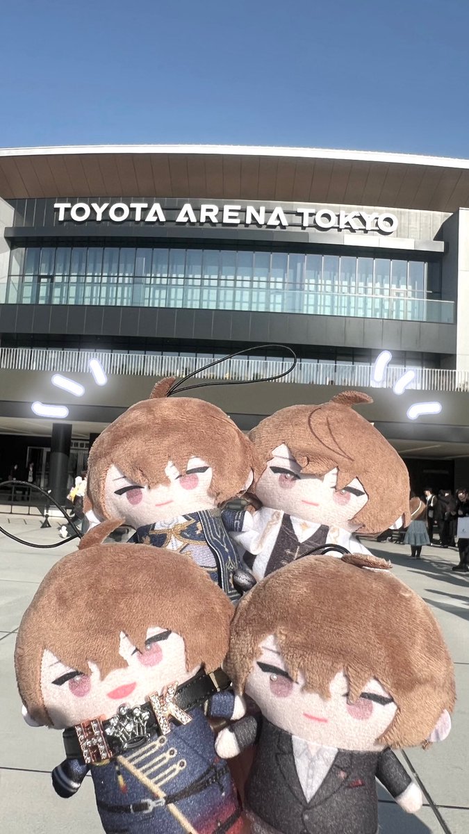 加賀美ハヤトワンマン行ってきました‼️‼️めーーーーっちゃ楽しかった‼️‼️‼️😭😭