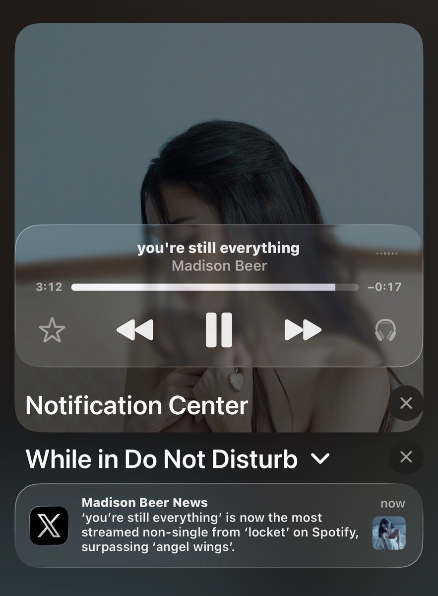 makeyouworrys's tweet image. oh it was me