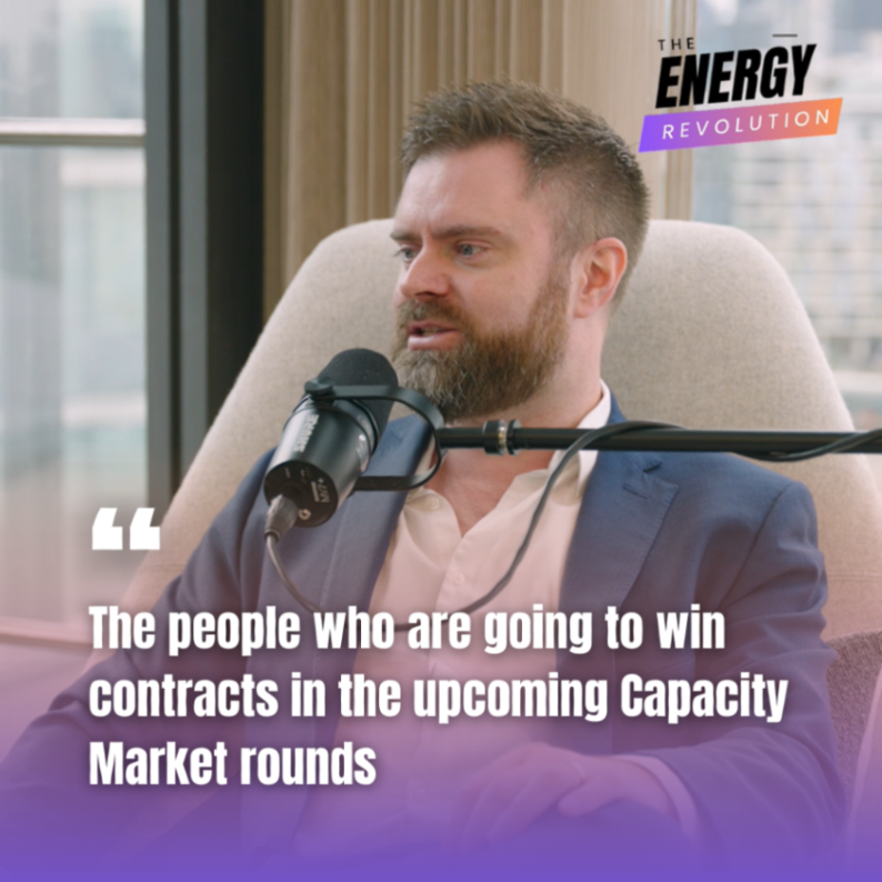 The Energy Revolution Podcast tweet media