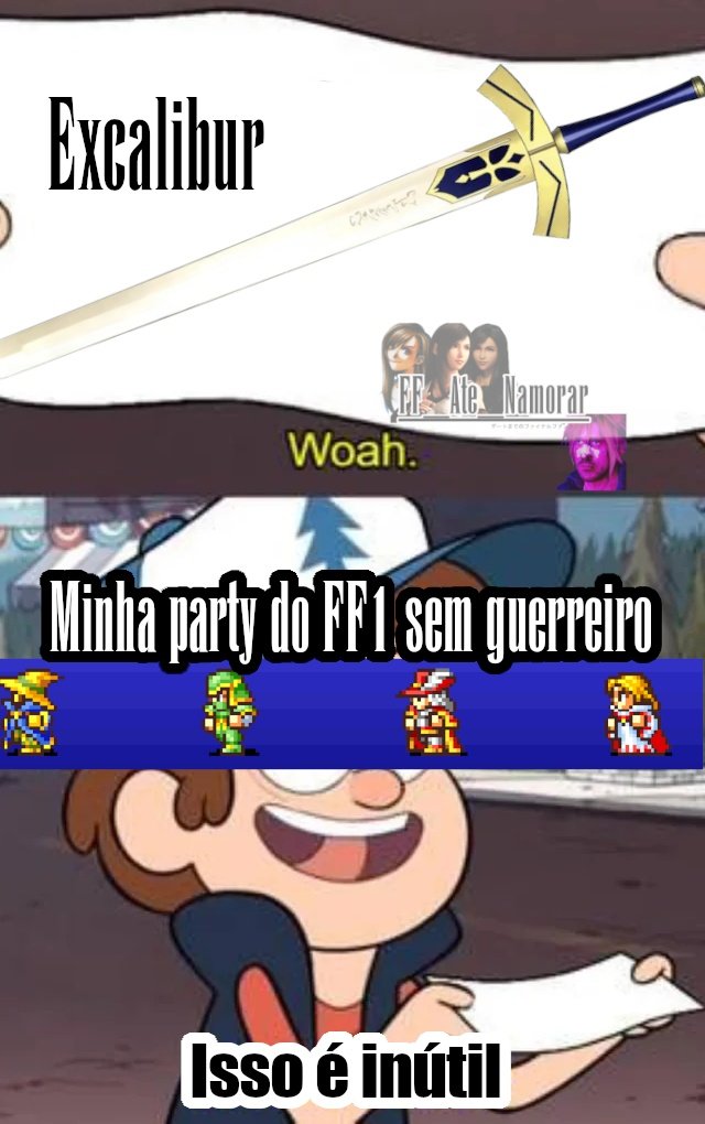 Dia 186

Minha última run do ff1