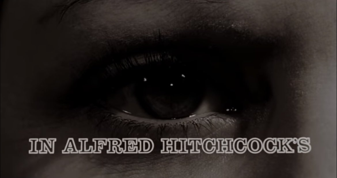 anyaschurros's tweet image. Mira esta secuencia como se nota cuando no ven peliculas