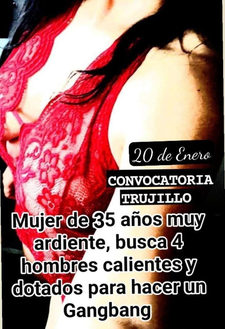 PARA GENTE QUE CONOZCO BIEN.

INFORMES AL TELEGRAM 👇 
t.me/PamelaGuzm