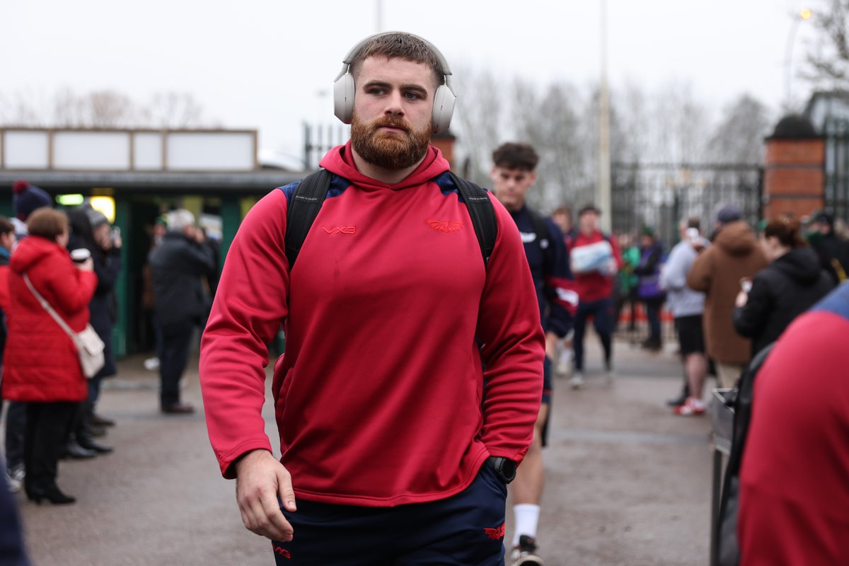 Scarlets Rugby tweet media