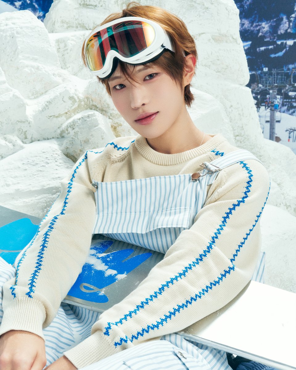 POW Single Album [COME TRUE]

❄️ 2026. 01. 28 6PM (KST) Release 

#POW #파우 #JUNGBIN #정빈 #ComeTrue #컴트루 #GRID #그리드