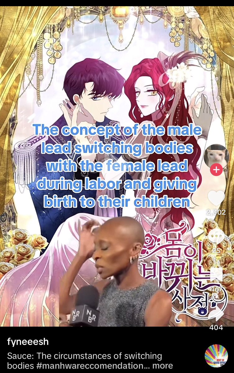 haerusb's tweet image. Added to bookmarks. This is what fiction is about fr😩