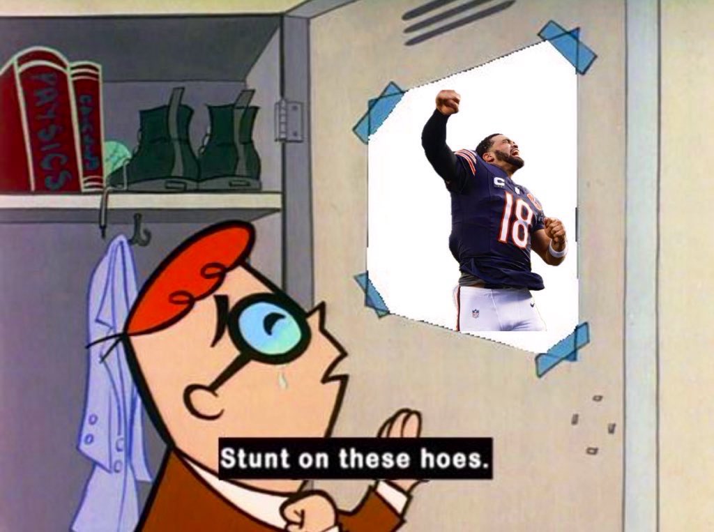 JAY🤘🏽🐻⬇️ Kings of the NORTH tweet media