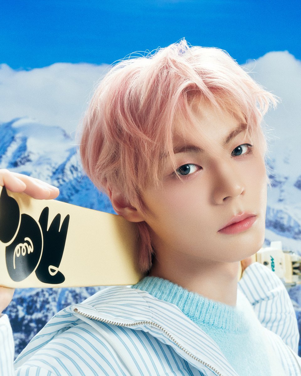 POW Single Album [COME TRUE]

❄️ 2026. 01. 28 6PM (KST) Release 

#POW #파우 #HONG #홍 #ComeTrue #컴트루 #GRID #그리드