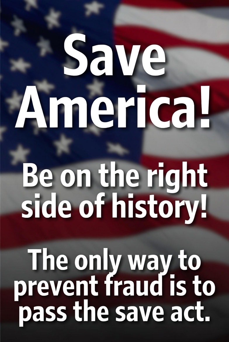 sweetpollybred's tweet photo. @GuntherEagleman @LeaderJohnThune https://t.co/MoM4PicSKT