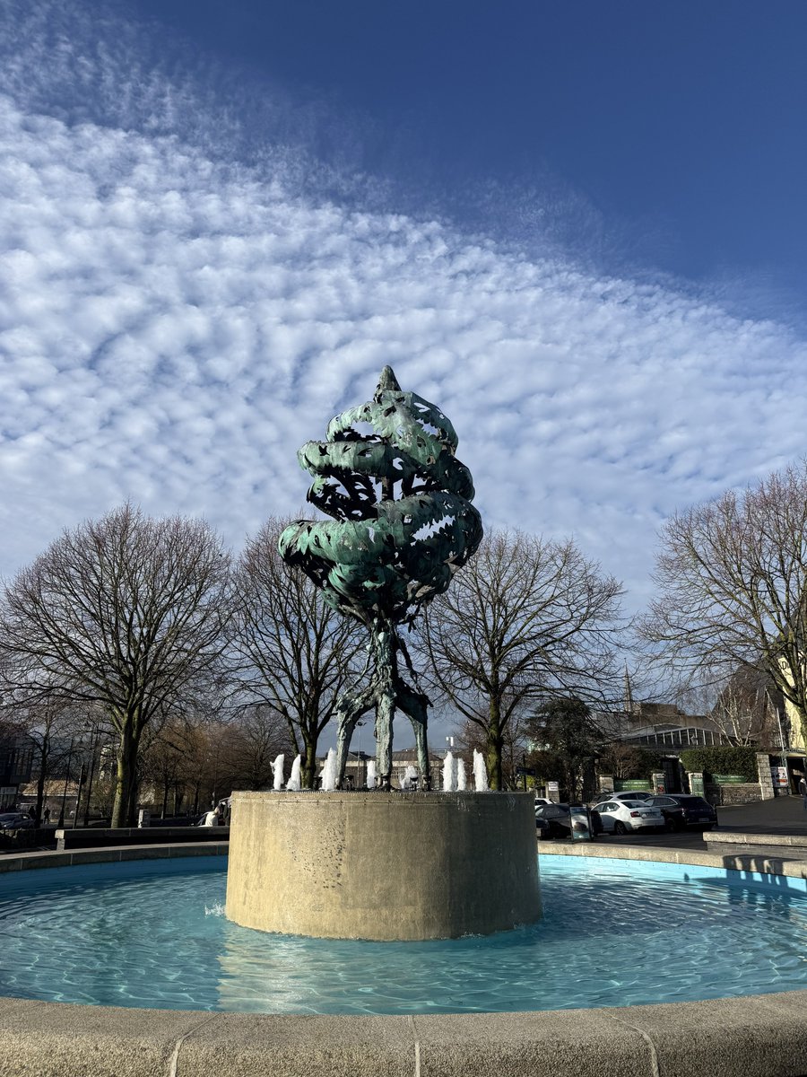 Alan O'Reilly tweet media