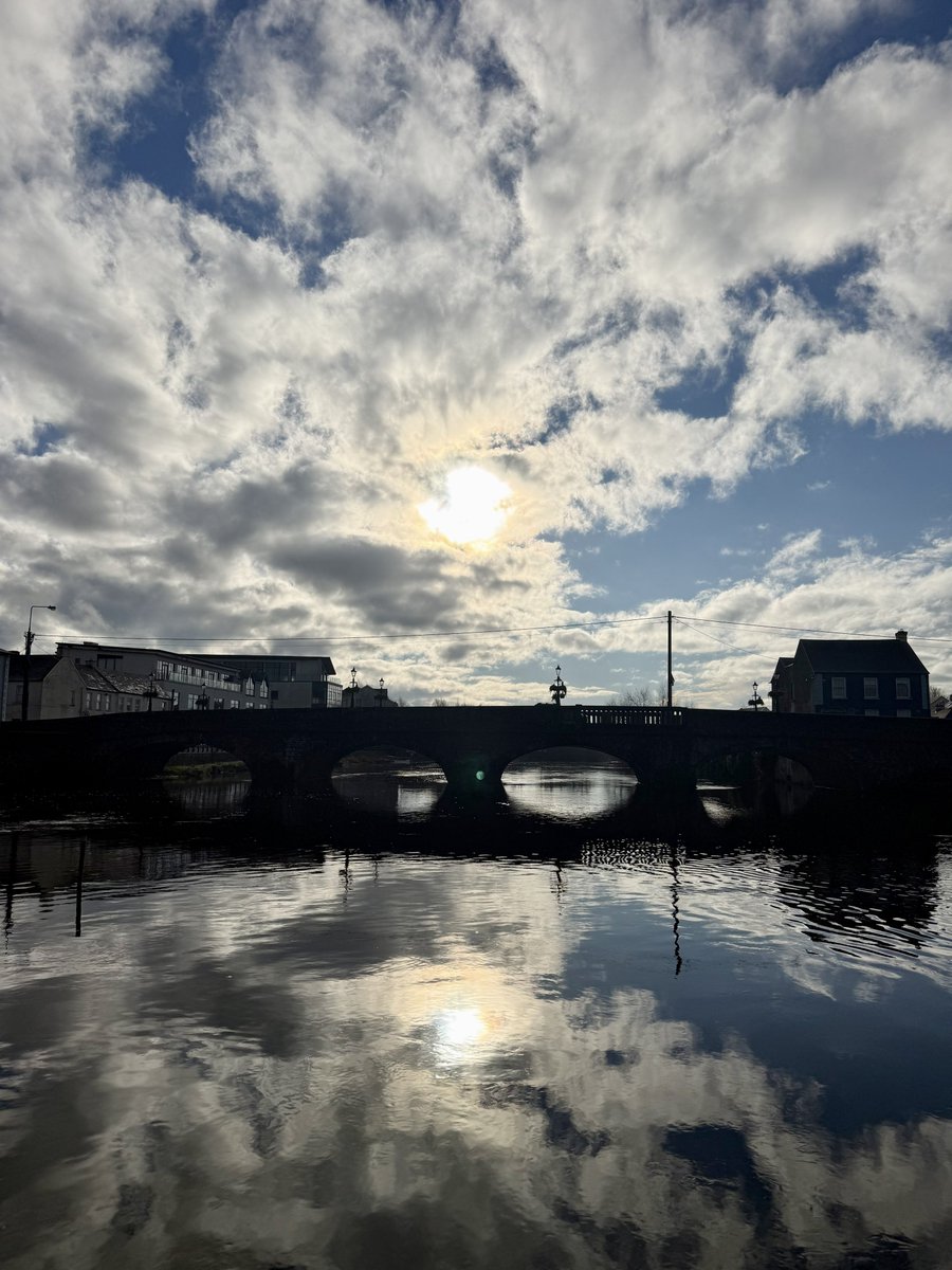 Alan O'Reilly tweet media