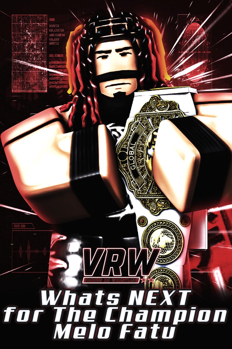 VRW | VICIOUS RO WRESTLING tweet media