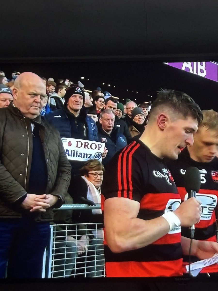 Cathríona Ní Ifearnáin tweet media