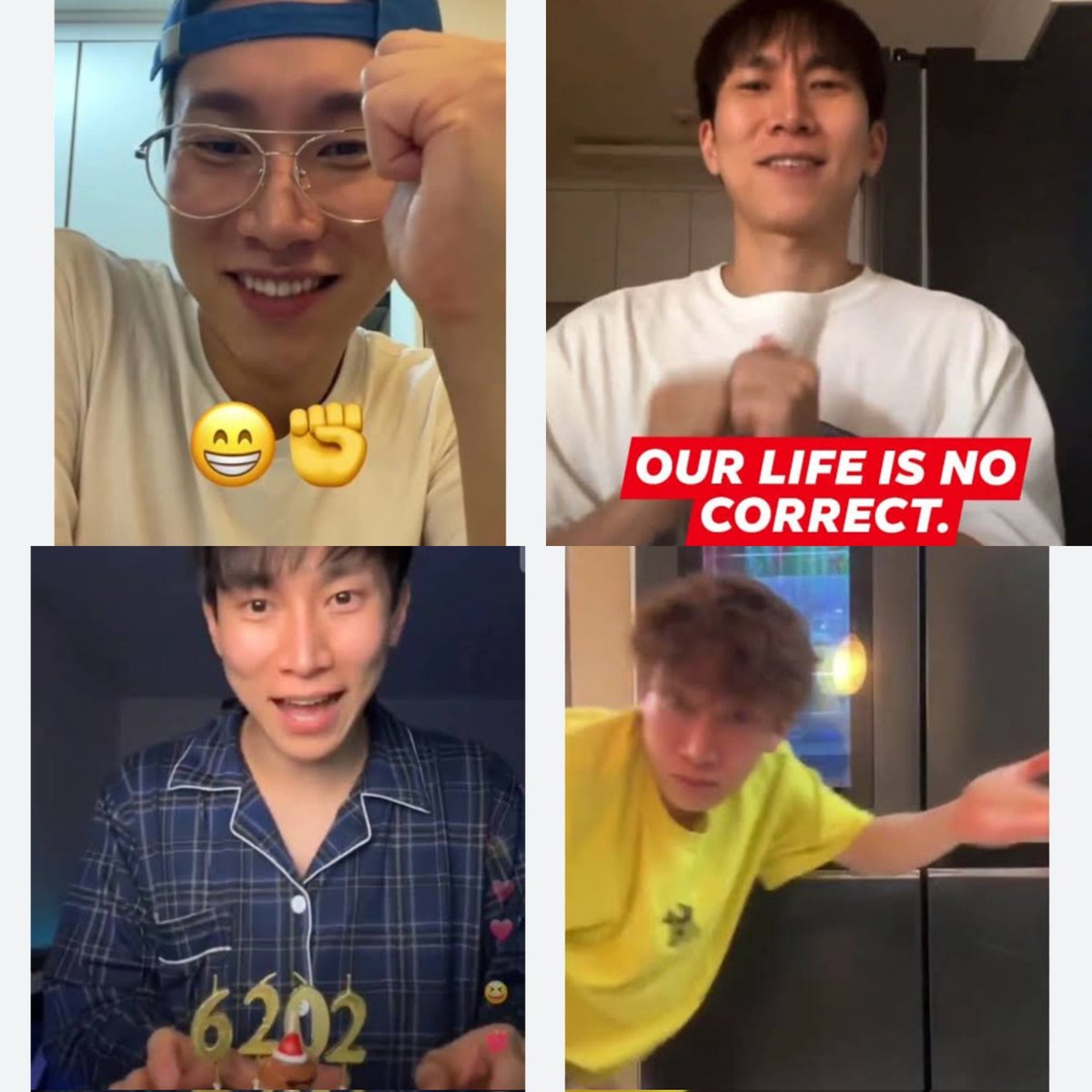 89LEERANG's tweet image. GETTING READY                   TO MAKE HISTORY