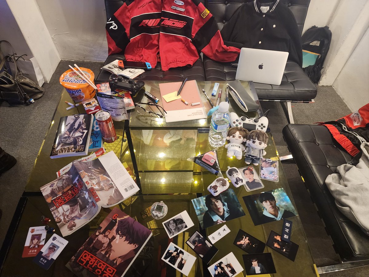 빨간망고🥭 tweet media