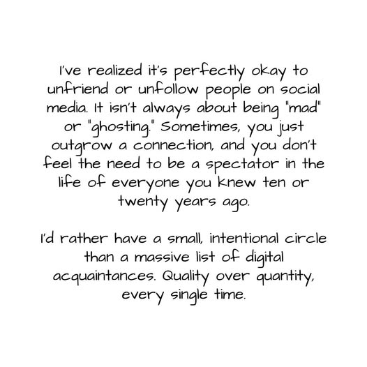 kindnessavenue's tweet image. I prefer quality relationships over quanity. You don't need tons of "friends". Just good ones. Ones who understand you. Ones who get you. Ones who are there for you and vice versa. #QualityOverQuantity #Friendships #Relationships