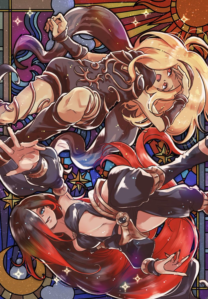 no31990's tweet image. 9周年おめでと🎉
#GRAVITYDAZE2_9周年
#GRAVITYDAZE2_9th_Anniv