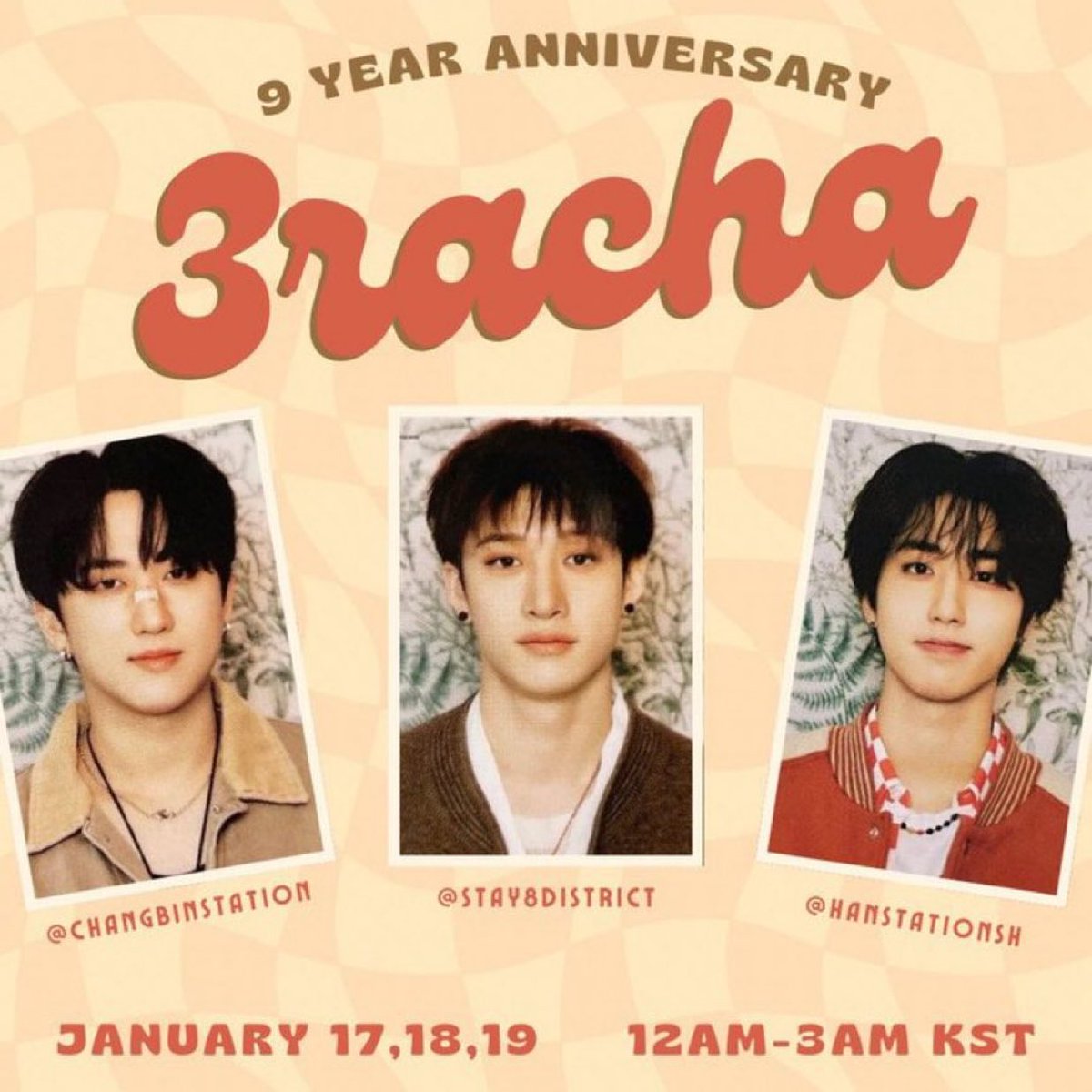 STAY8District🤘 tweet media