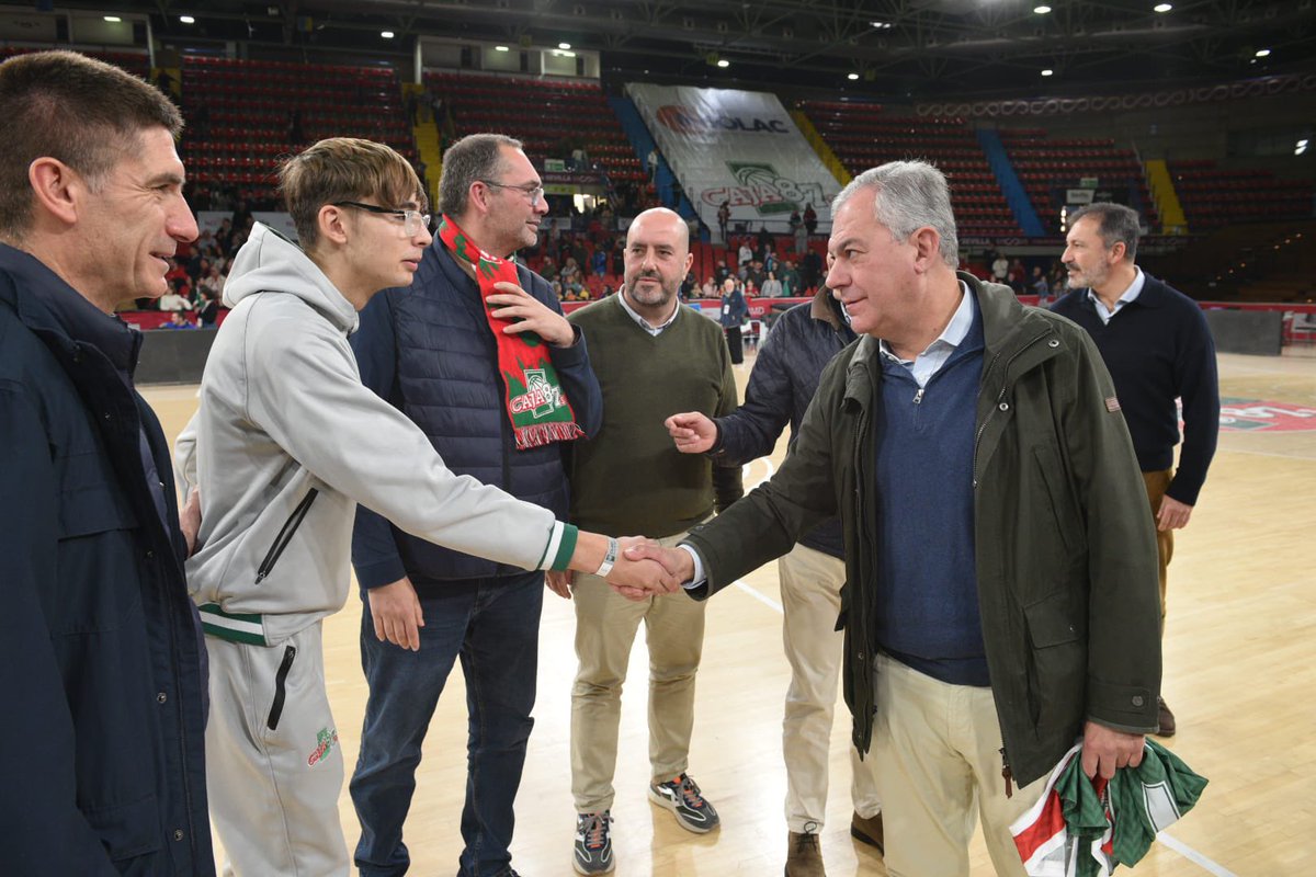 José Luis Sanz tweet media