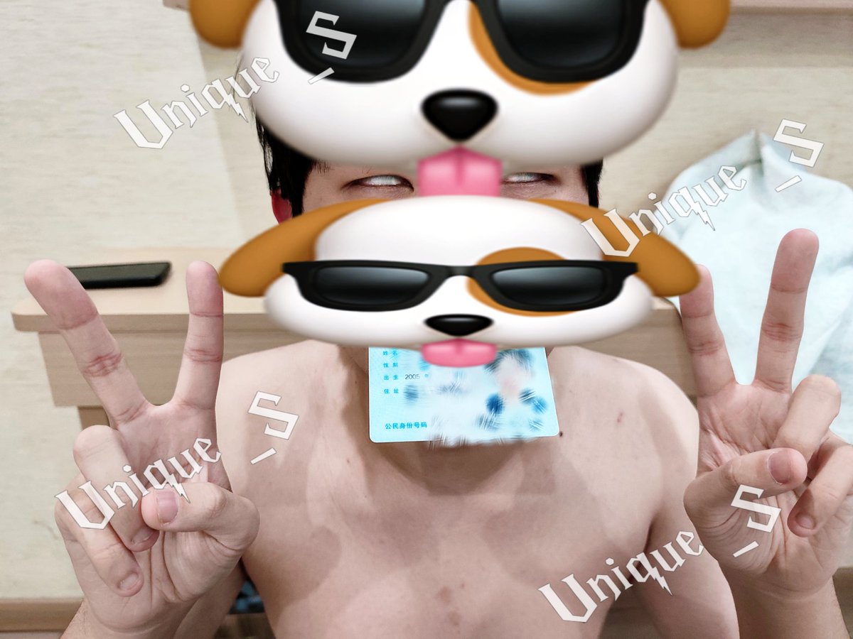 Unique_S tweet media