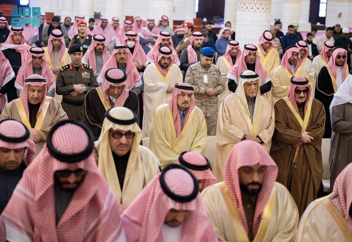 واس العام tweet media