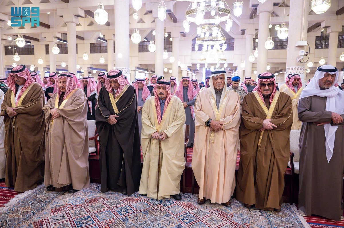 واس العام tweet media