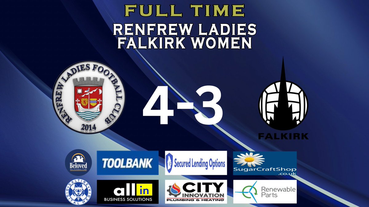 RenfrewLadiesFC tweet media