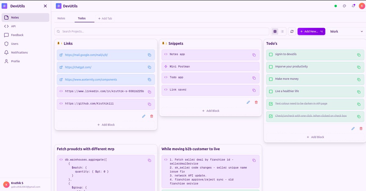 Kruthik 🕸️ tweet media