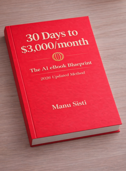 Manu Sisti tweet media