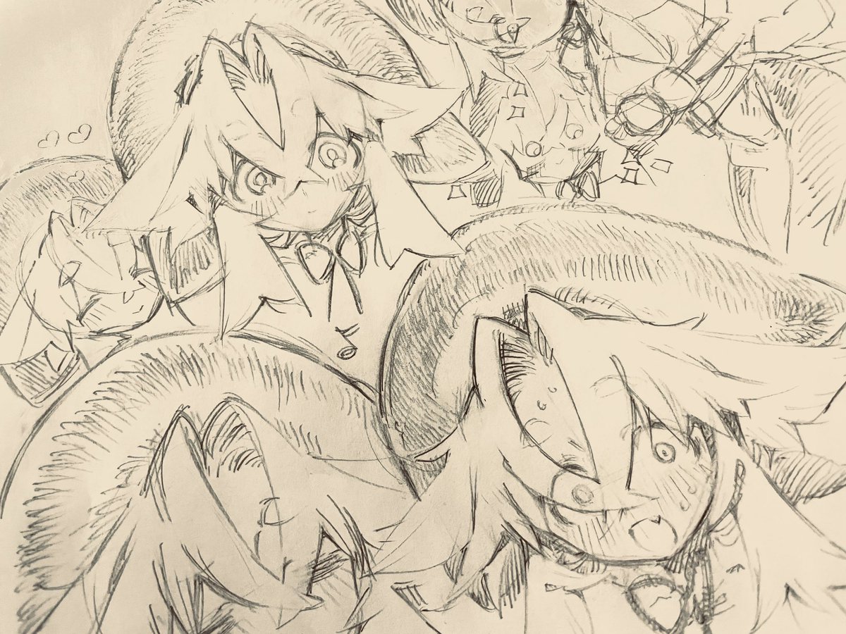 肋兵器 (@abara) / Posts / X