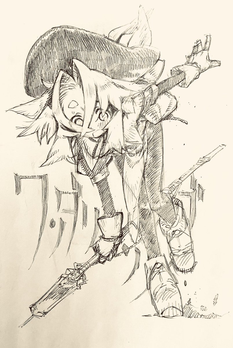 肋兵器 (@abara) / Highlights / X