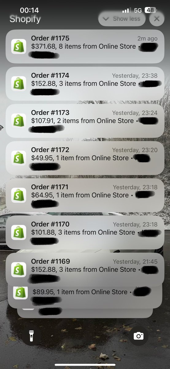 Leo | Ecom tweet media