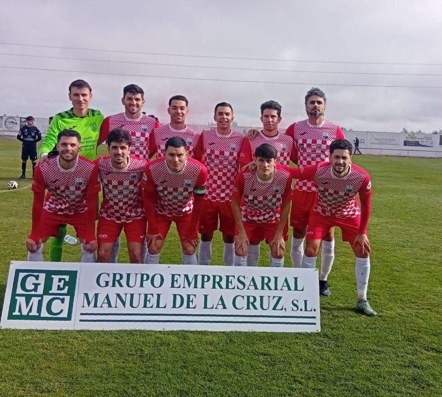 C.P. Gran Maestre tweet media