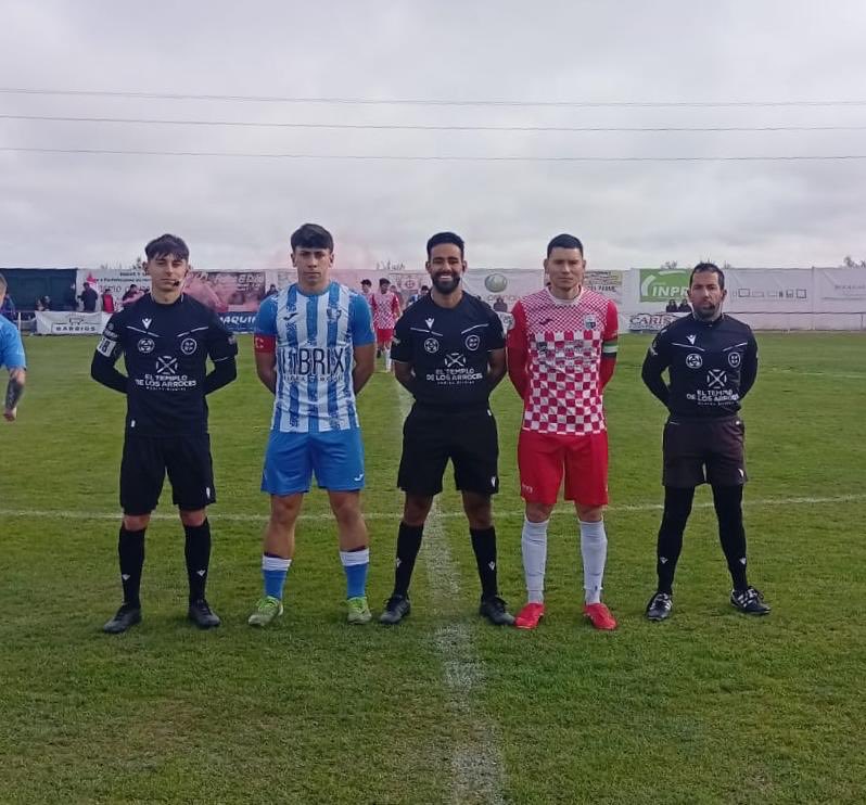 C.P. Gran Maestre tweet media