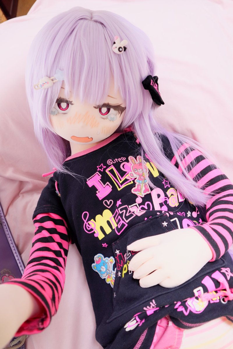 🫠りすと🫠 (@list_fairydoll) on Twitter photo 