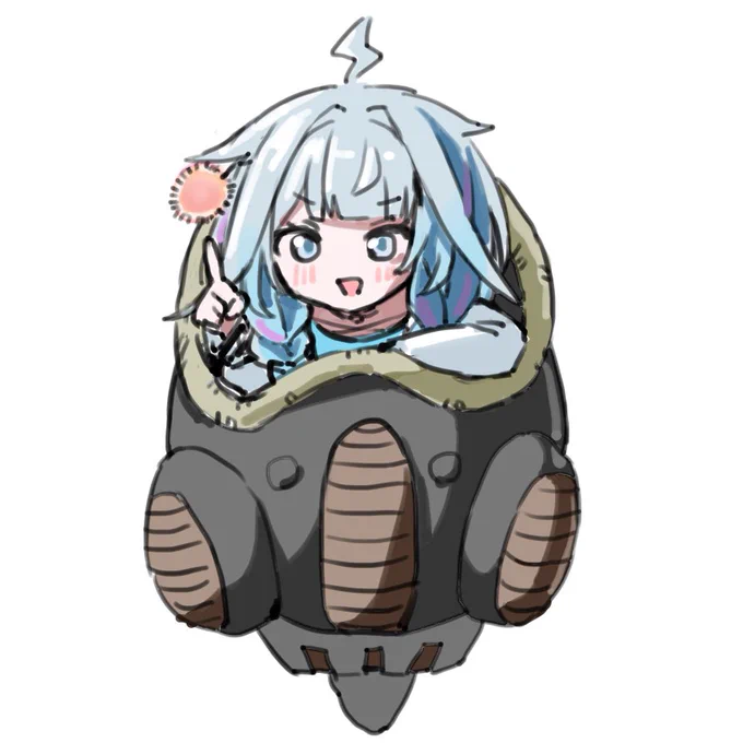 オーホッホッホ