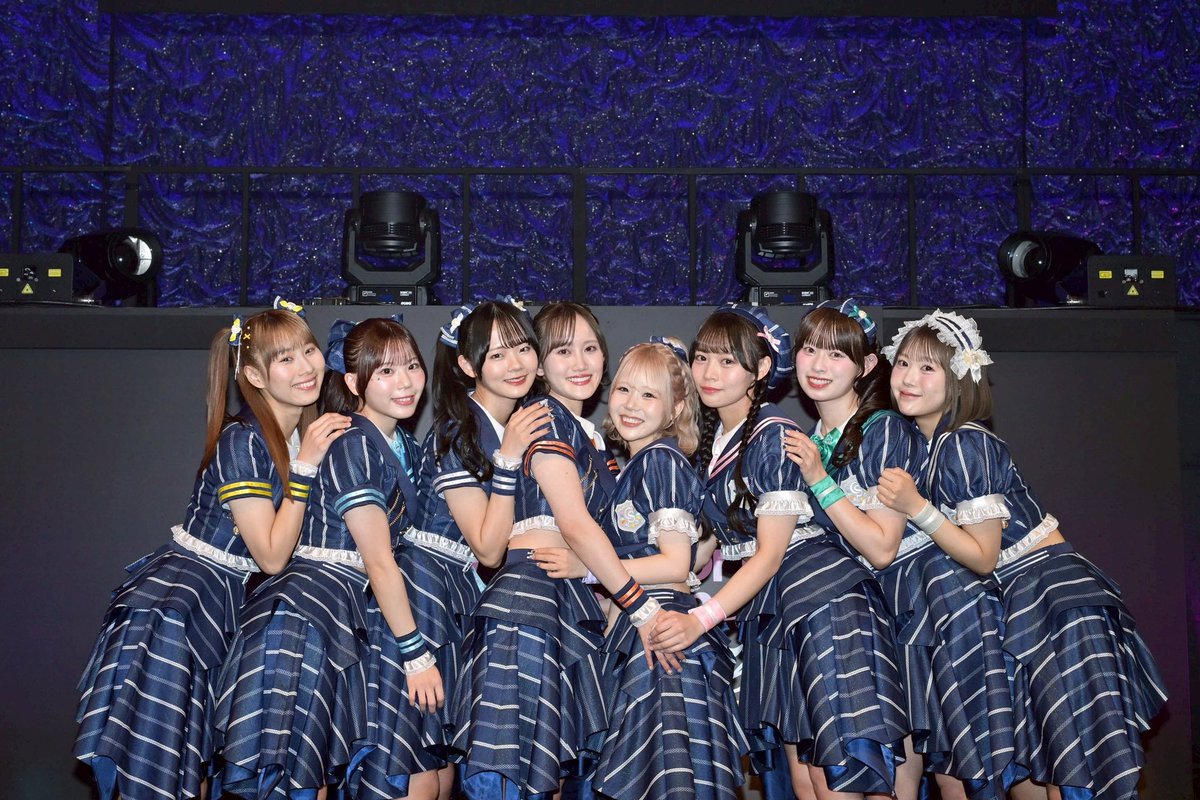 ami_colorful_'s tweet photo. カラフルスクリーム ワンマンライブ
「Colorful Heartbeat-Sha la la ♪-」supported by UP-T 
ありがとうございました💚

ファンの方でいっぱいのNHK大阪ホール見れて幸せでした！！！🌈
最高の景色をありがとうございました！♡ https://t.co/SH4euU3qMt