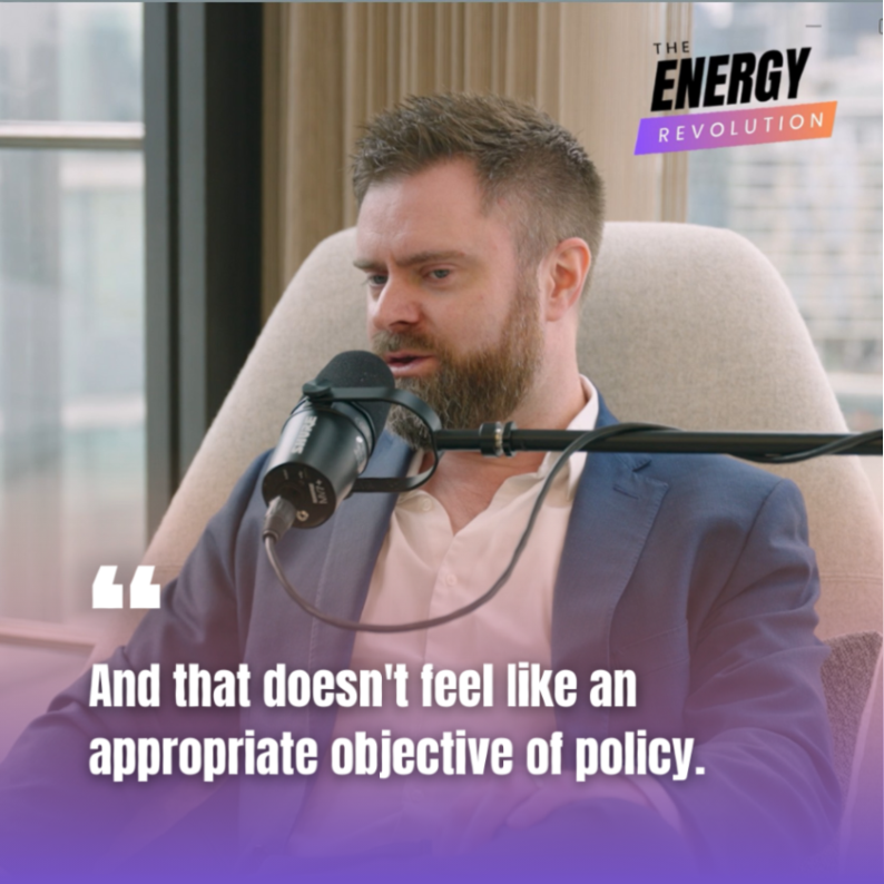 The Energy Revolution Podcast tweet media