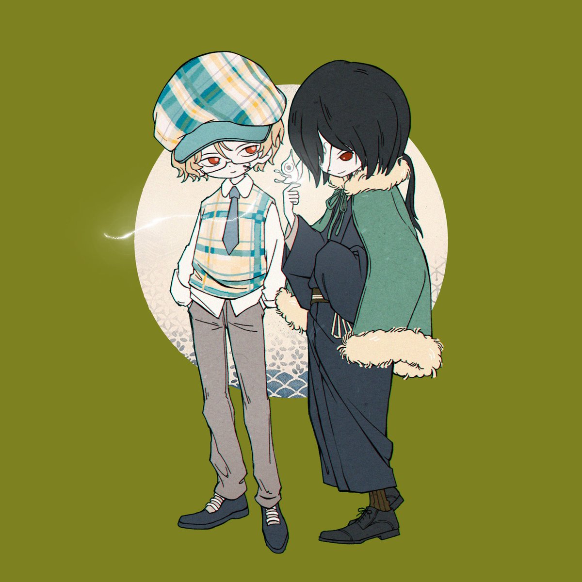 ffnooo_ (@lexie1688) on Twitter photo 