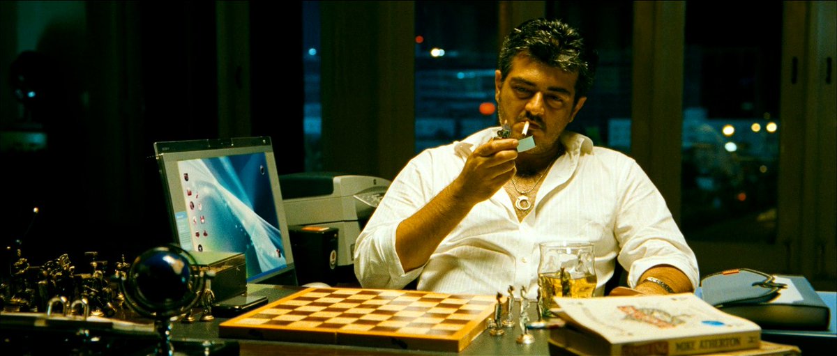 Madurai Is a THALA FORT They Said.,Rightly Said! 🫡 🔥

#Mankatha