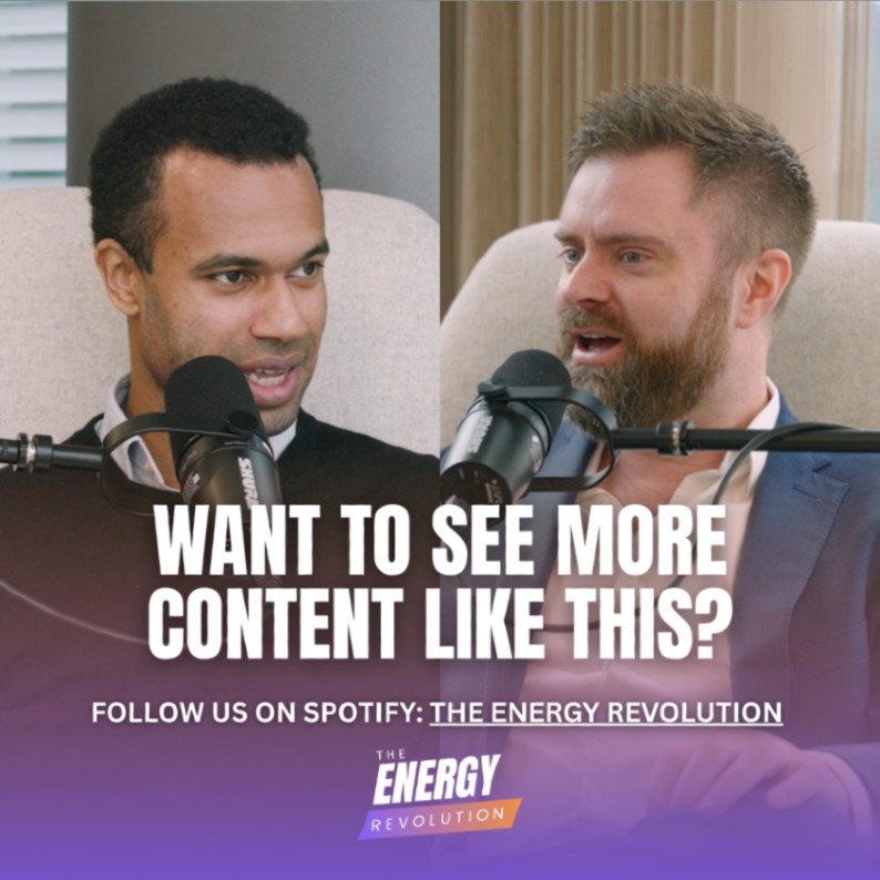 The Energy Revolution Podcast tweet media