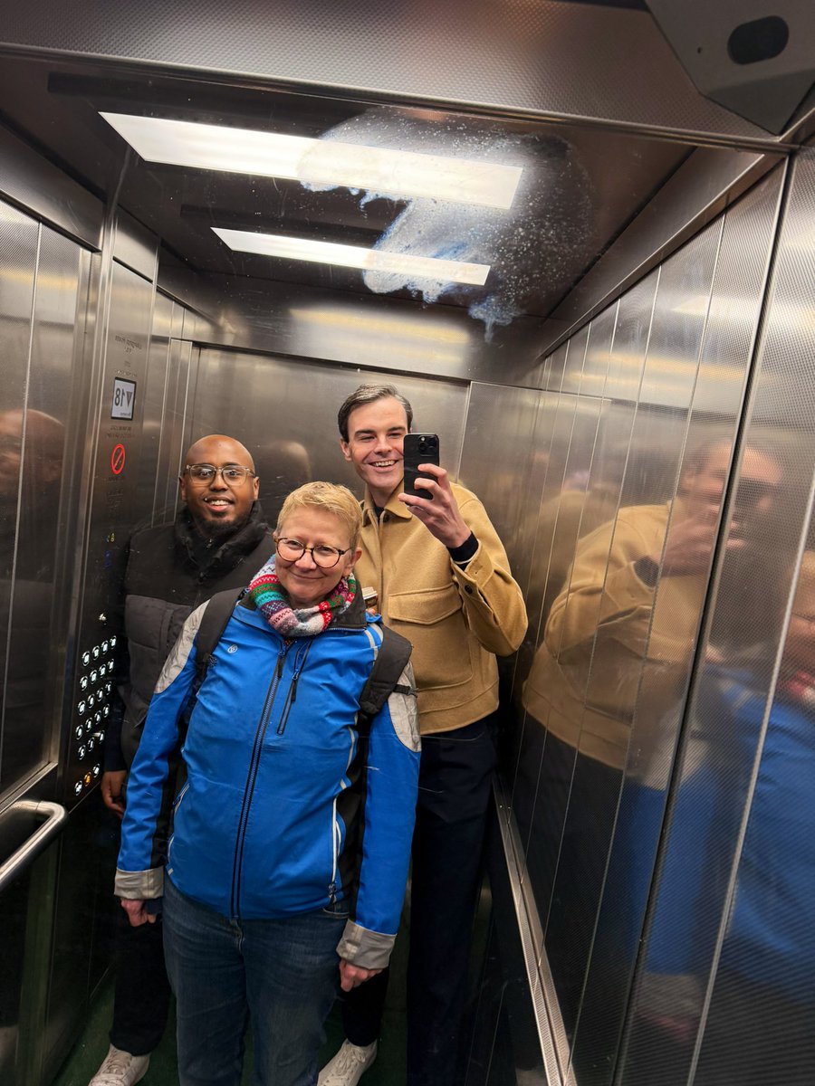 Tom Doherty tweet media