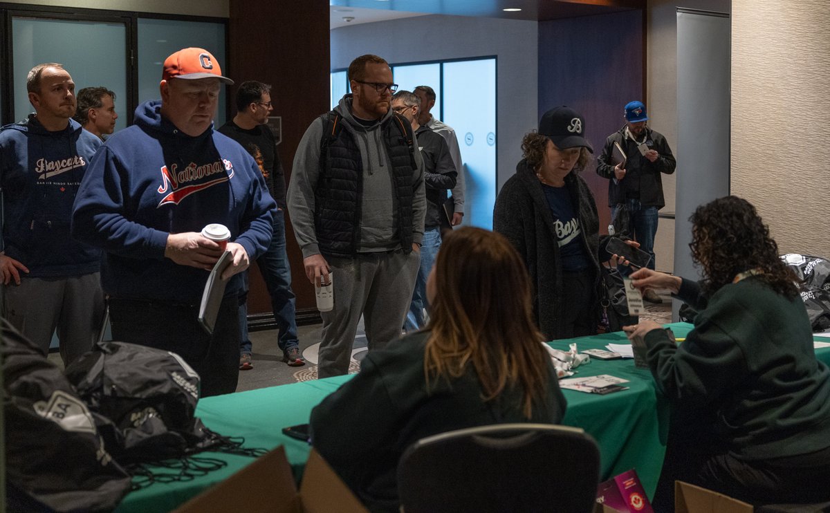 Baseball Ontario tweet media