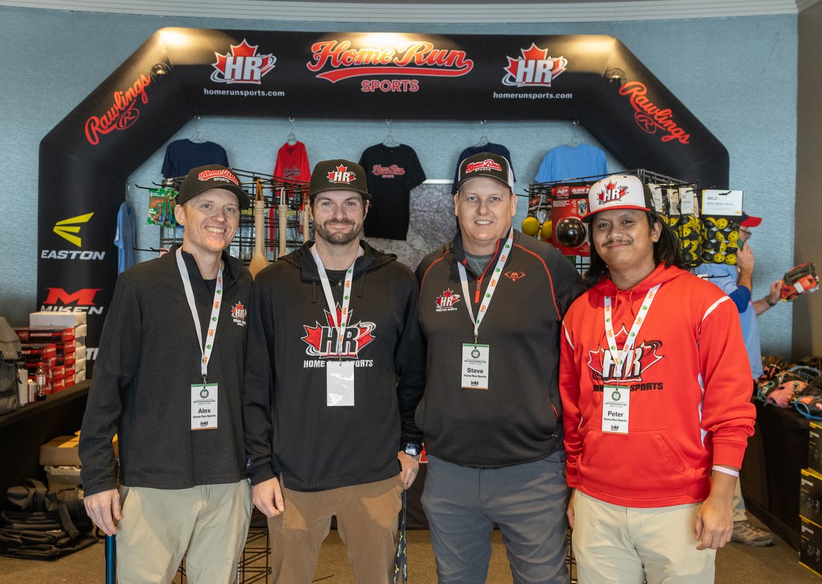 Baseball Ontario tweet media