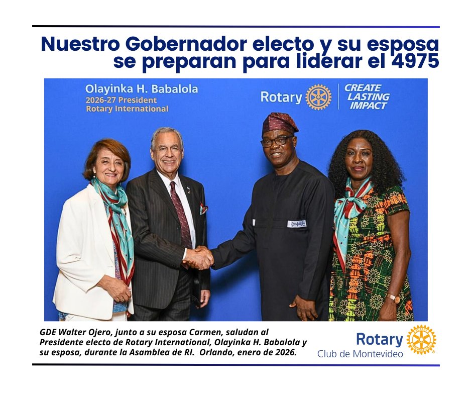 Rᴏᴛᴀʀʏ Cʟᴜʙ ᴅᴇ Mᴏɴᴛᴇᴠɪᴅᴇᴏ tweet media