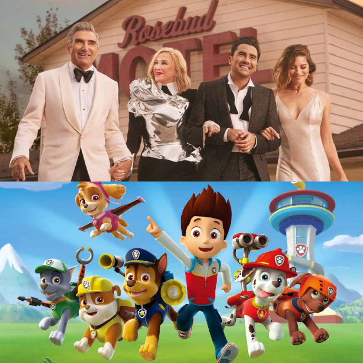 ‘Heated Rivalry’ sets new bar, averaging 95x global demand, making it the most in-demand Canadian series in nearly 6 years — beating out ‘Schitt’s Creek’ and ‘PAW Patrol’.

It quickly became the #2 most in-demand show worldwide. (via TheWrap)