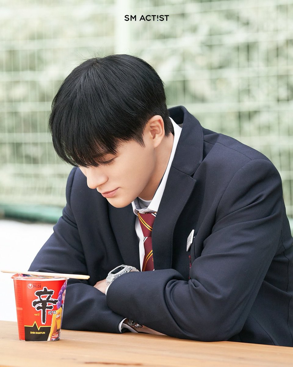 Por_Chalinee's tweet image. มาม่าเวโกเวลอบ