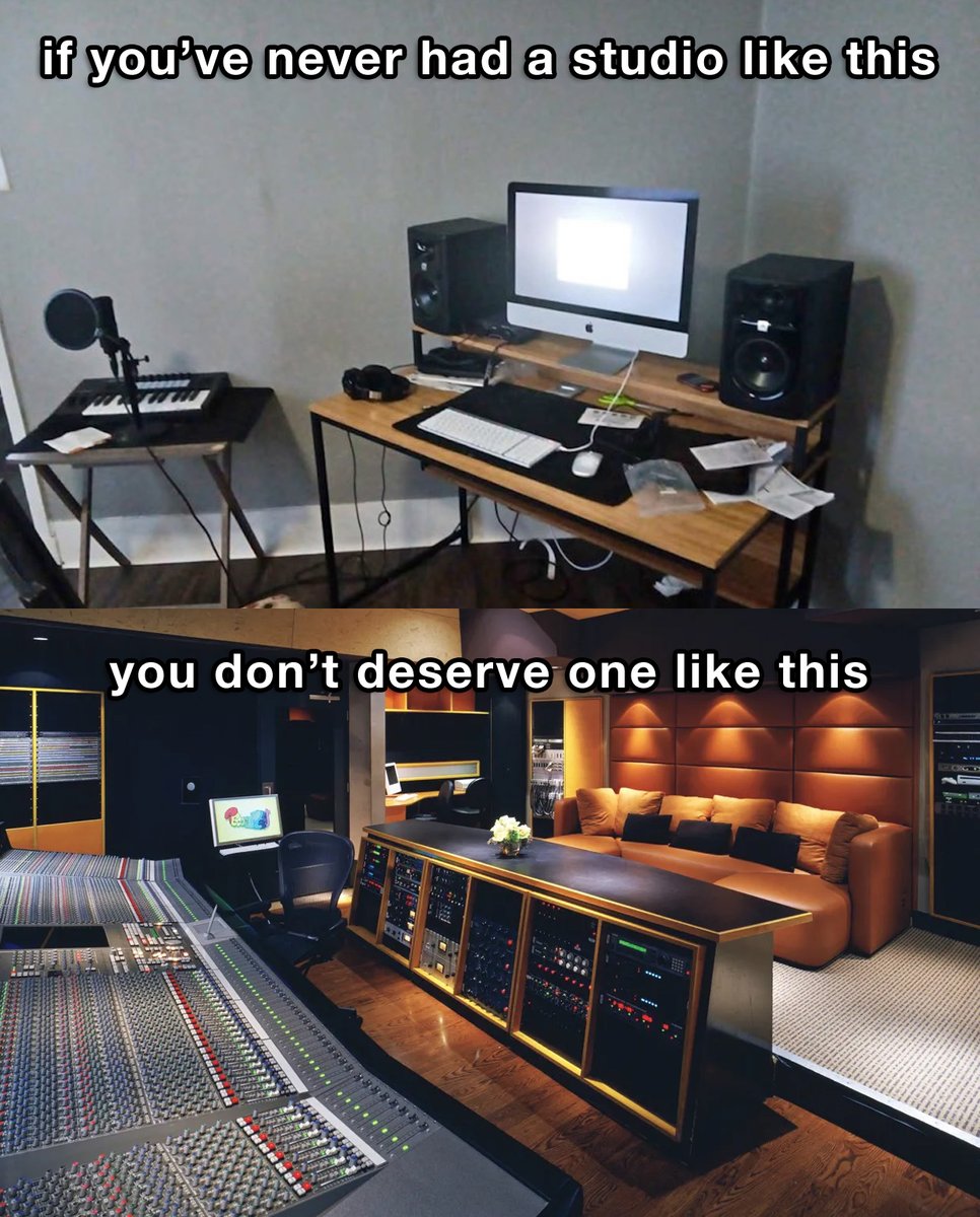 Go record a full band with Cubase LE, an SM57 and 2 inputs and then come talk to me.