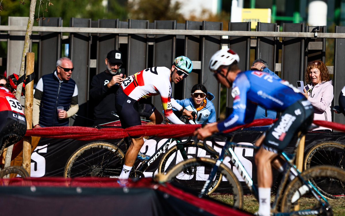 Benidorm CX - Costa Blanca - UCI CX World Cup tweet media