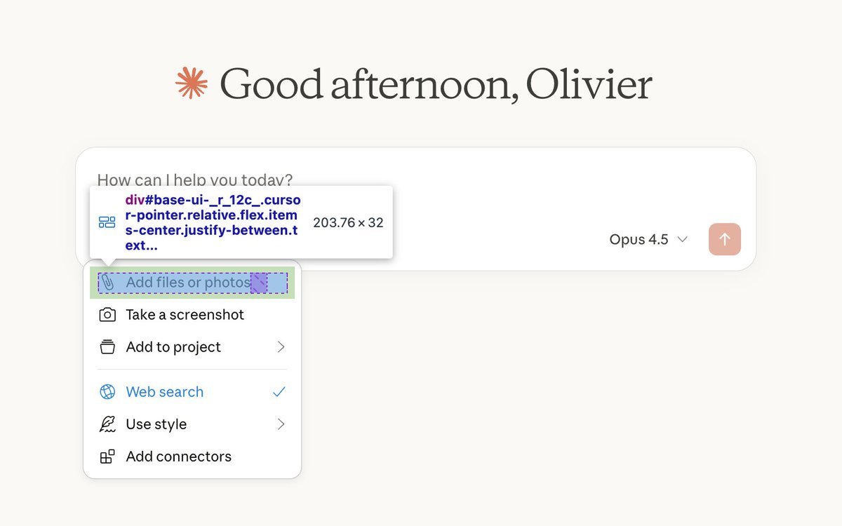 Olivier Tassinari tweet media